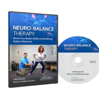 Neuro Balance Therapy,